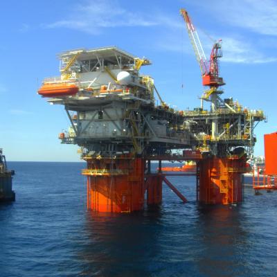 Technicien hydraulicien offshore